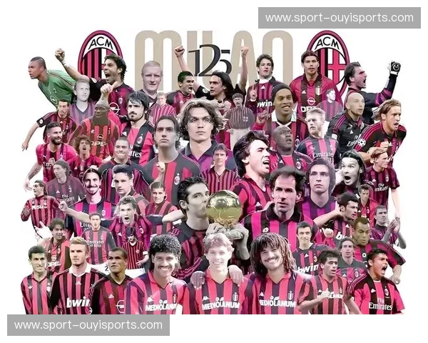 永恒的对决：罗马与国际米兰的蓝黑与红黄史诗